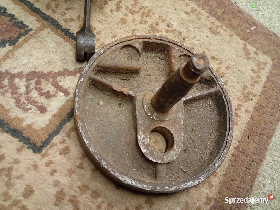 Wał do wsk Wielopole Skrzyńskie sprzedam