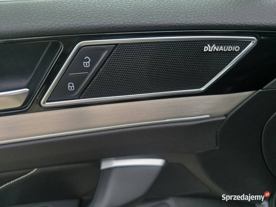 Volkswagen Passat ELEGANCE Dynaudio Virtual 15 kujawsko-pomorskie Włocławek