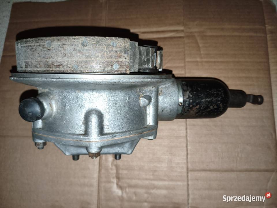 Przekładnia główna Dniepr MT K650 K750 Leszno sprzedam