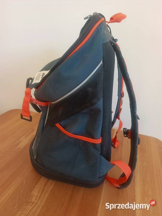 plecak psa i kota Ibiyaya Ultralight PRO Żyrardów