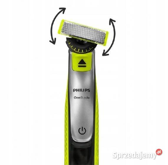 Wkład ostrze do Philips OneBlade 360 Koronowo
