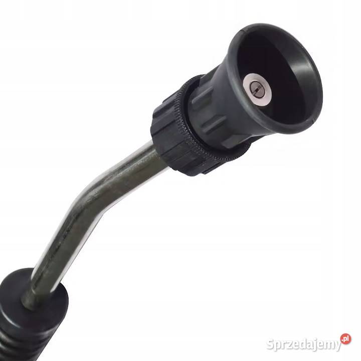 Lanca Zagięta 50 M22x15 do Karcher HDHDS Dysza Osprzęt do myjek małopolskie Ludźmierz