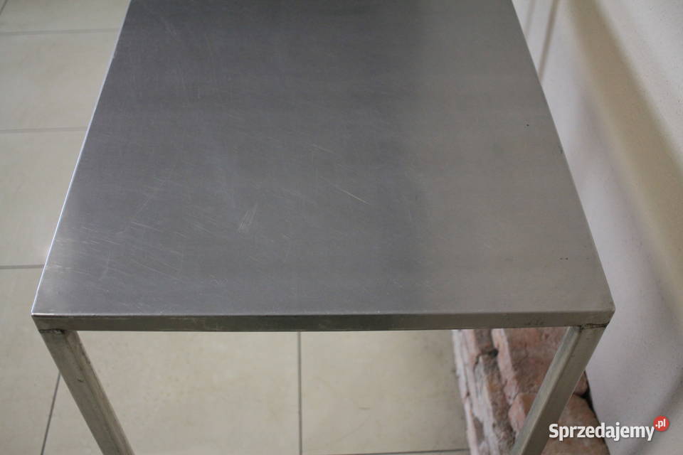 Stół gastronomiczny 90x57 Pszczyna