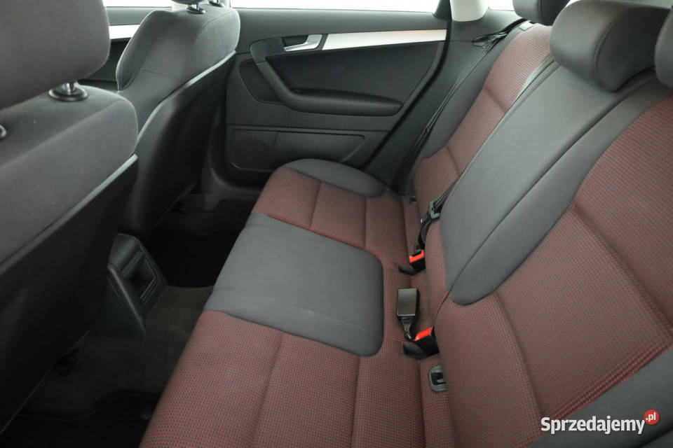 Audi A3 20 TFSI klimatyzacja A3 Piaseczno