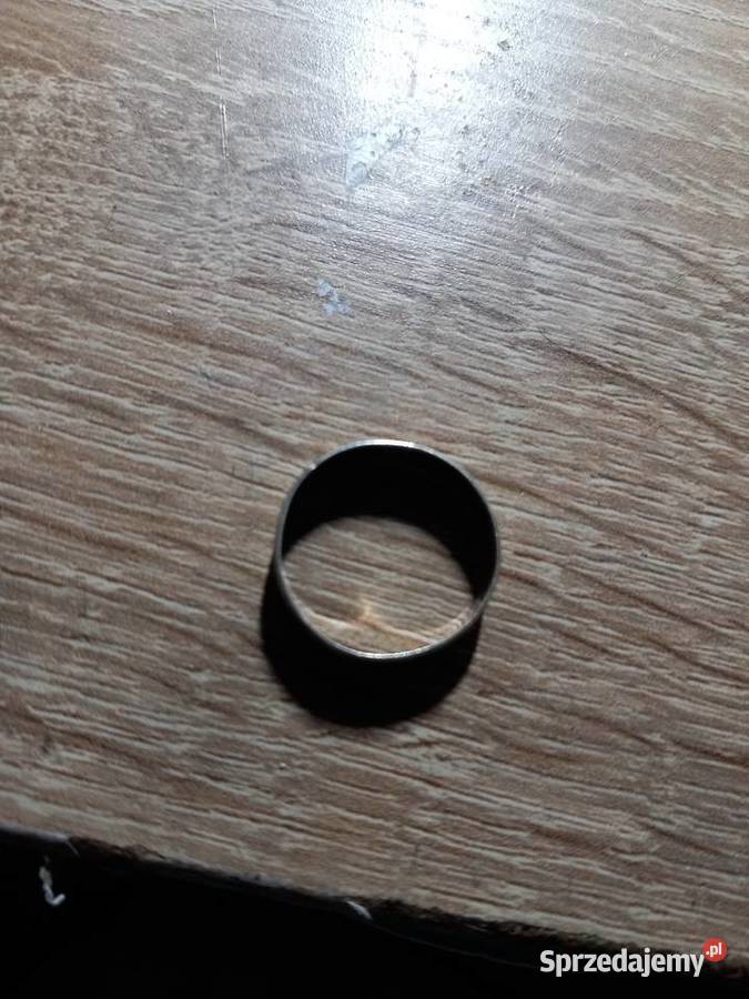 Pierścionek Kraków