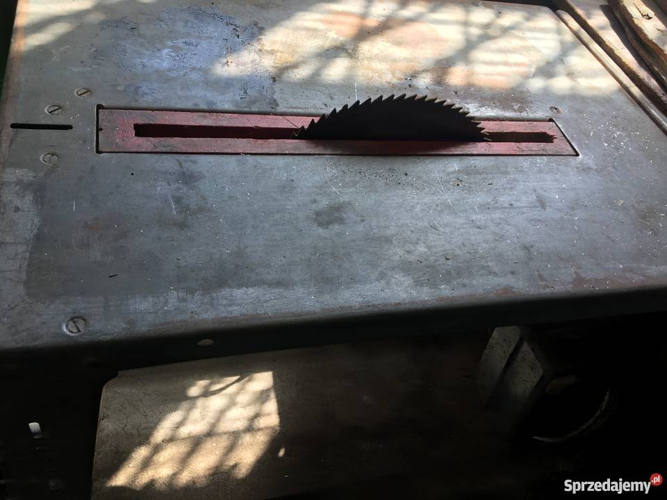 Krajzega Piła do drewna Produkcja Siedlce