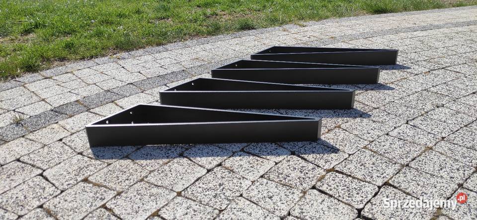 Nogi do stolika kawowego sprzedam