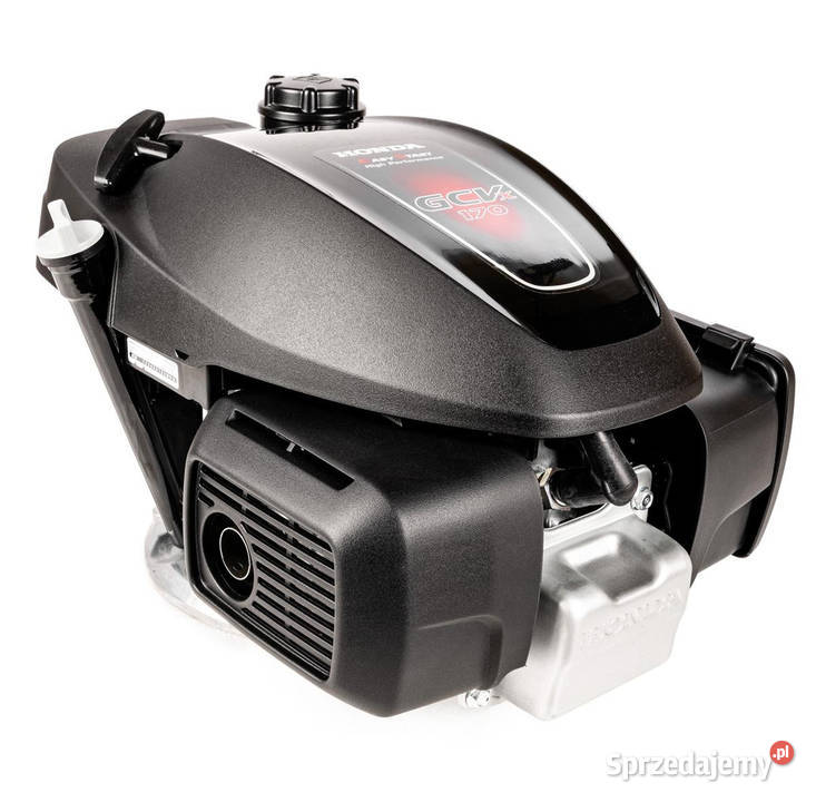 Silnik Honda GCV170 GCV170 Opalenica
