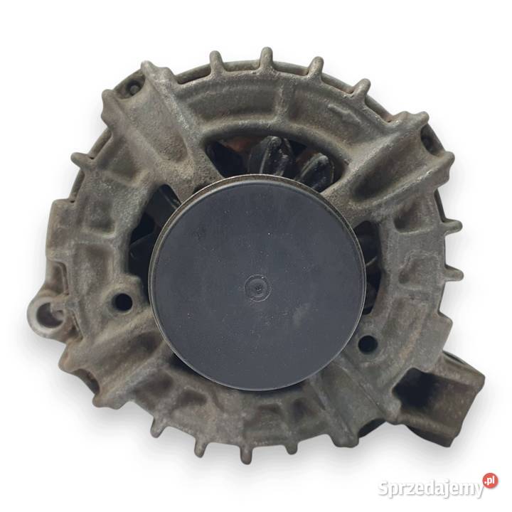 ALTERNATOR Volvo V60 XC60 S60 24 D5 14V 180A