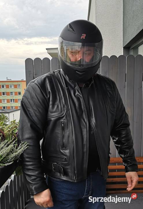 Kask Szczękowy Rhino L Bydgoszcz