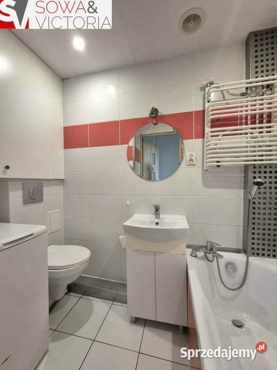 3pokojowe mieszkanie z balkonem na Osiedlu Sprzedaż Świebodzice