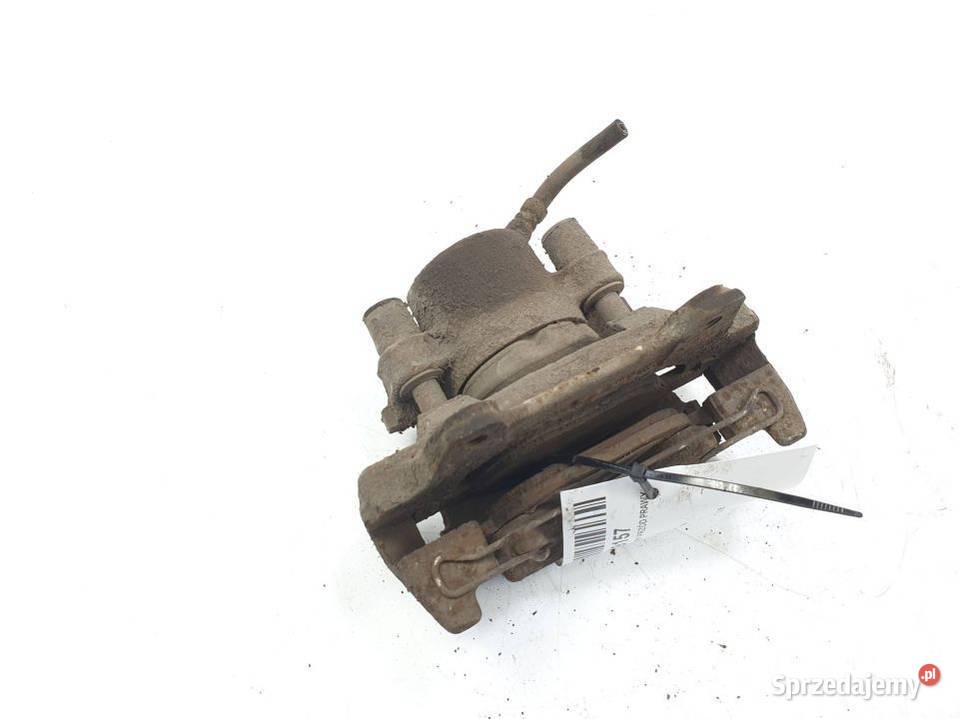 ZACISK HAMULCOWY PRZÓD PRAWY FIAT BRAVA Lipno