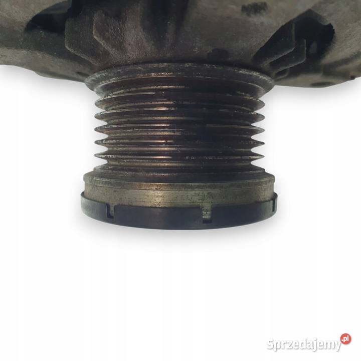 ALTERNATOR Ford B Focus 10 EcoBoost 150A Chełm