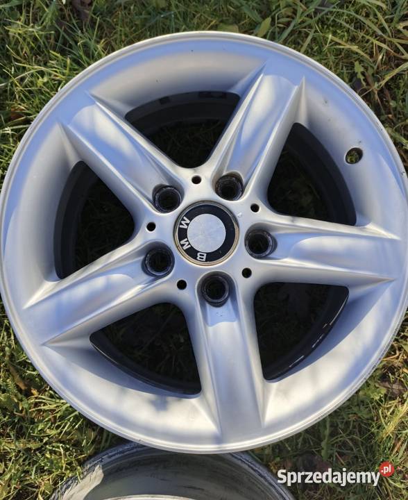 Felgi aluminiowe 16 aluminiowe Samochodowe Skarżysko-Kamienna