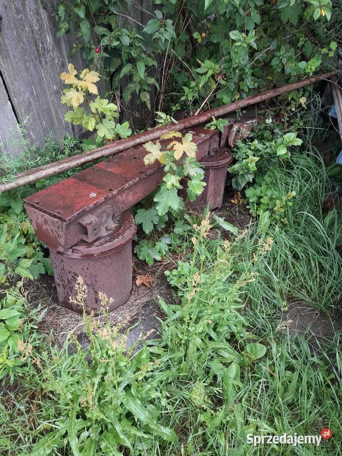 Kosiarka rotacyjna kosiarki rotacyjne nieuszkodzony pomorskie Pinczyn