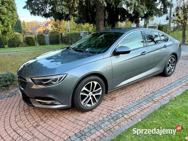 AAA Opel Insignia B 2017 2023 15 165 Elite SALON podkarpackie Krosno