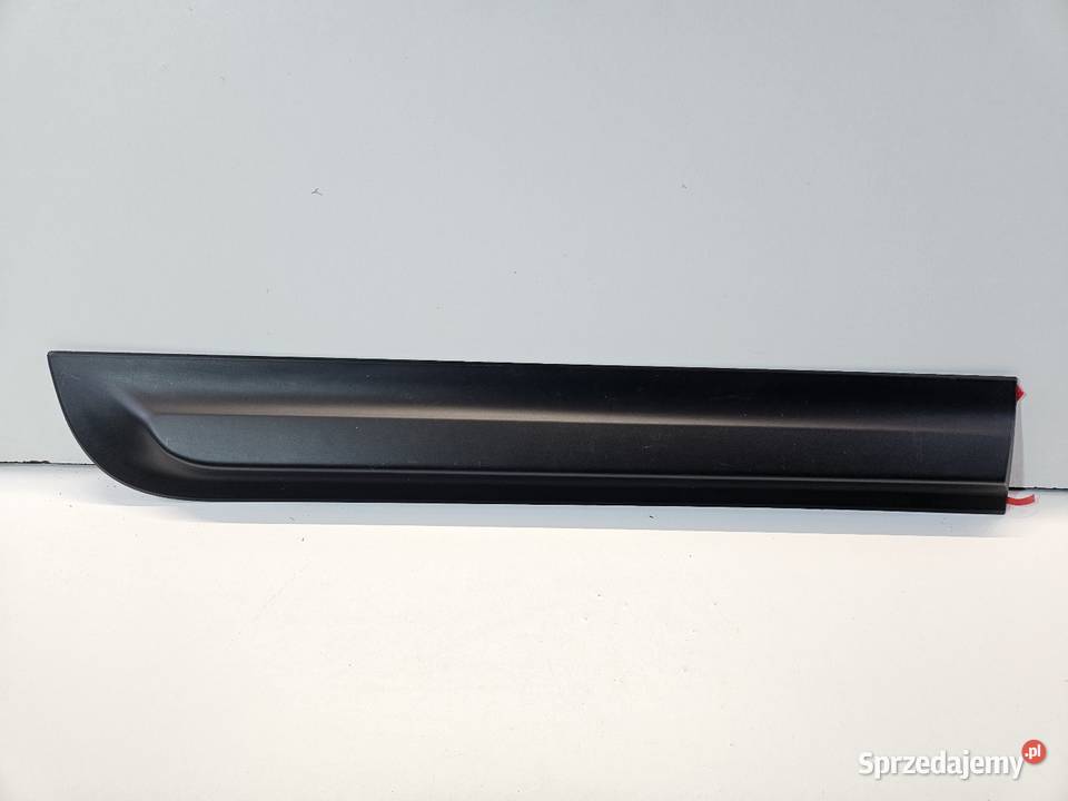 RENAULT KANGOO ETECH LISTWA DRZWI PRAWY TYŁ Międzychód