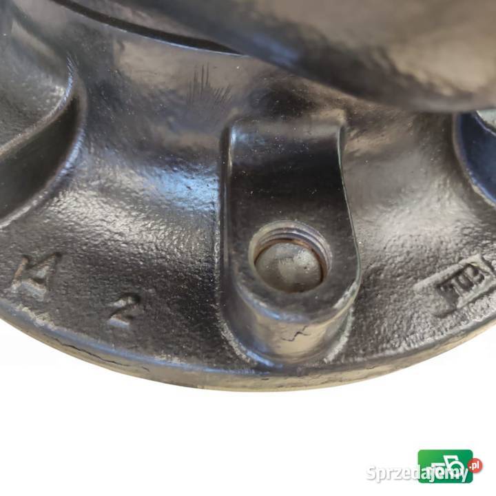 Zwolnica Reduktor Zwrotnica Piasta 380493 Wilkowo