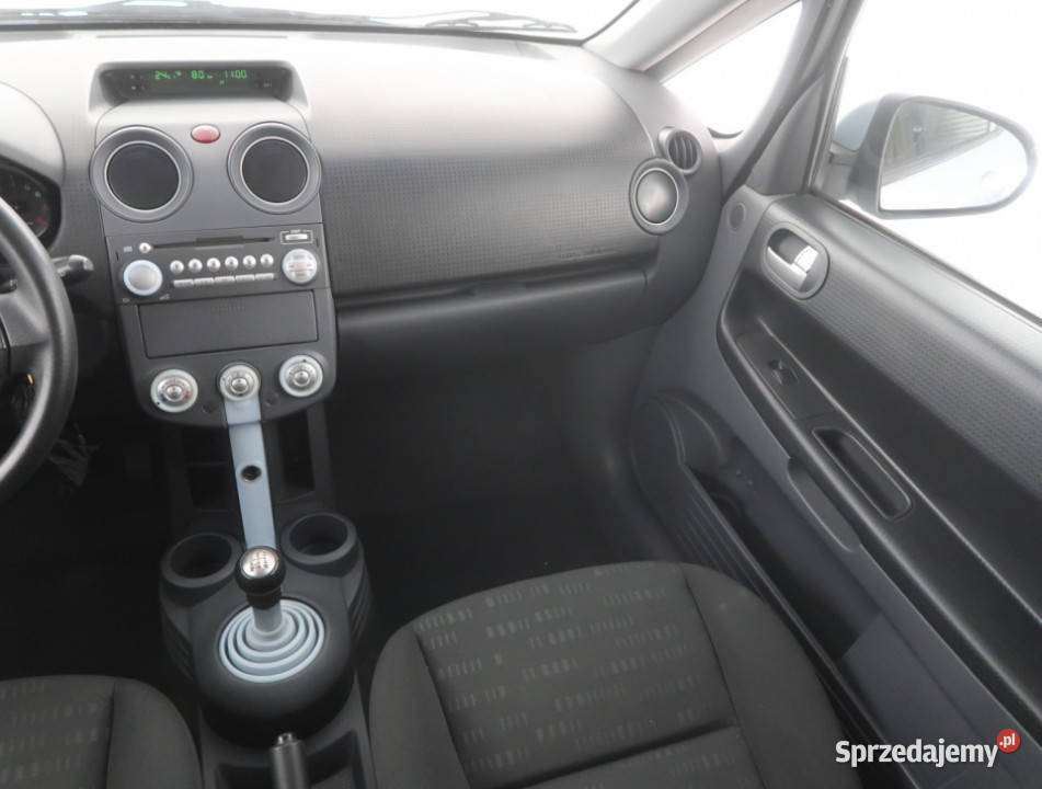 Mitsubishi Colt 13 wspomaganie kierownicy Bielany Wrocławskie