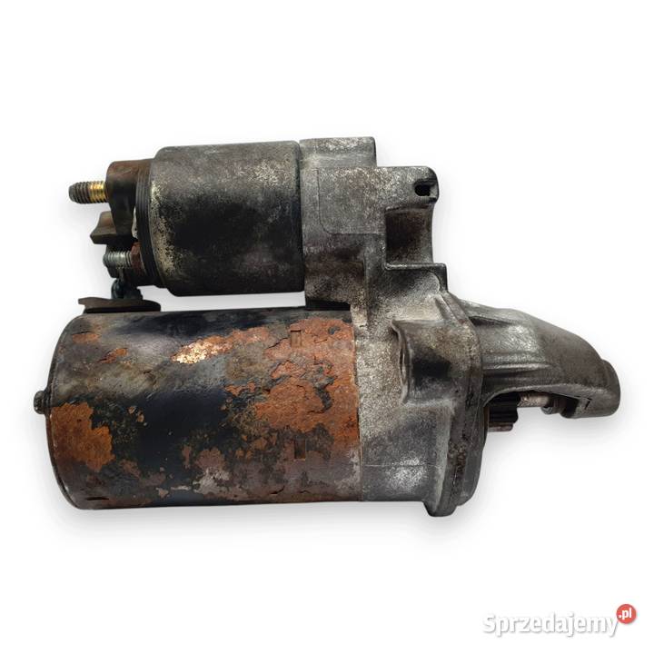 ROZRUSZNIK Ford Focus MK2 C 16 16V HWDA HWDB 12V lubelskie Chełm