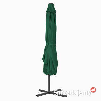 vidaXL Parasol ogrodowy na słupku stalowym 250 x mazowieckie