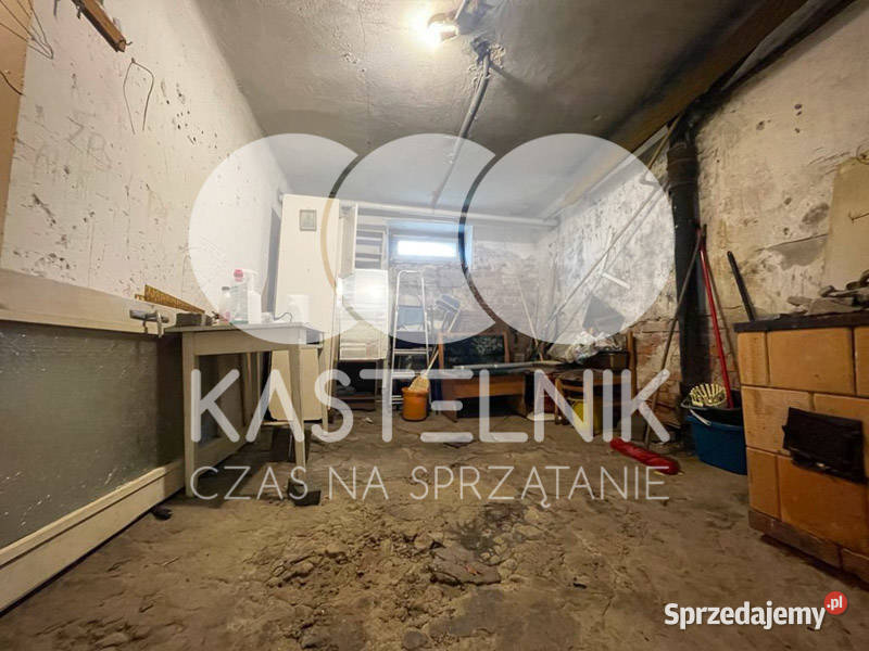 Sprzątanie zalaniach usuwanie szkód Rybnik