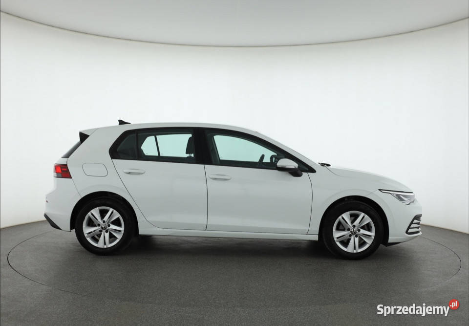 VW Golf 10 TSI Piaseczno