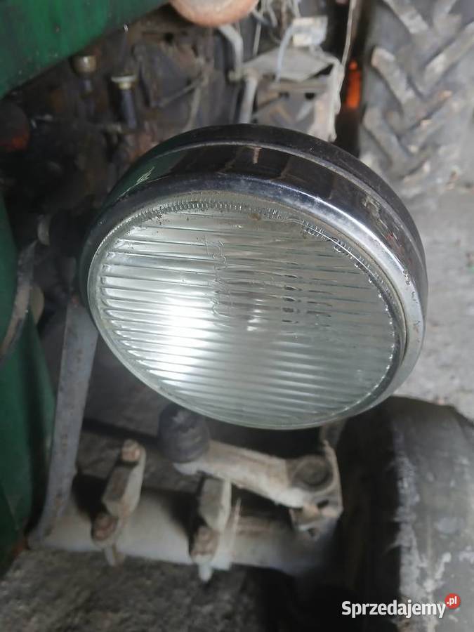 Lampy ursus zelmot lubelskie Zamość