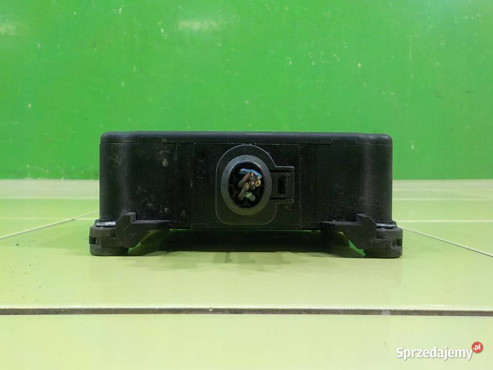 VW JETTA 19 TDI AUT 08r SEDAN 4D zawor