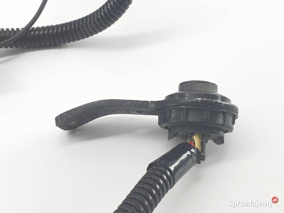 Wlacznik Przycisk Instalacja Can Am Maverick Łódź