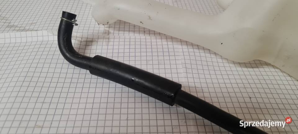 Honda CBR 125 JC 34 zbiorniczek wyrównawczy 7800 Warszawa sprzedam