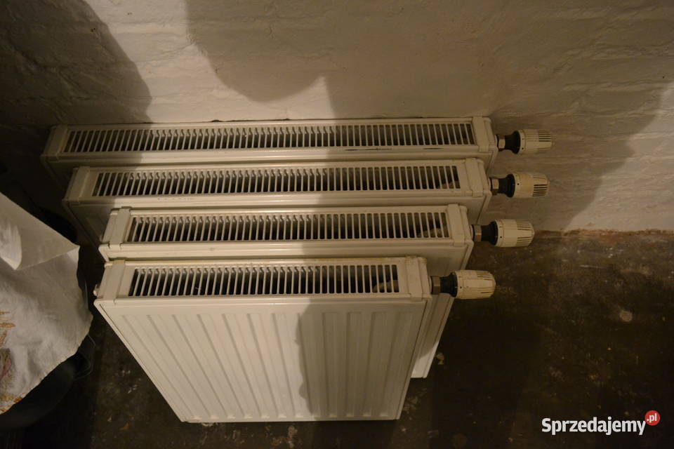 grzejniki 4 60x80726052x8