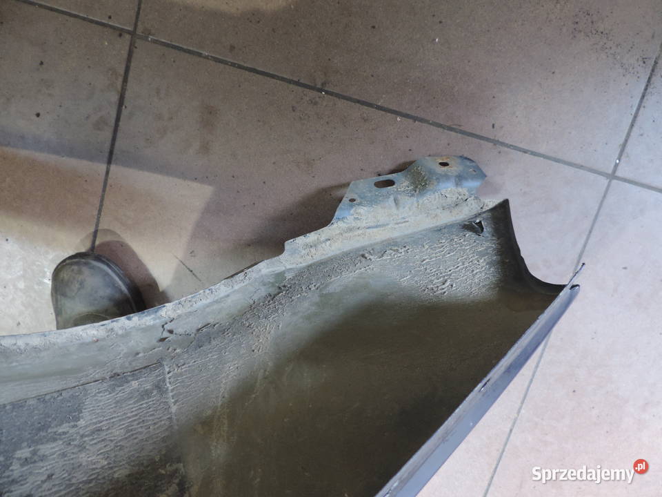 BŁOTNIK PRAWY PRZÓD FORD GALAXY MK1 LIFT małopolskie Nowy Sącz sprzedam