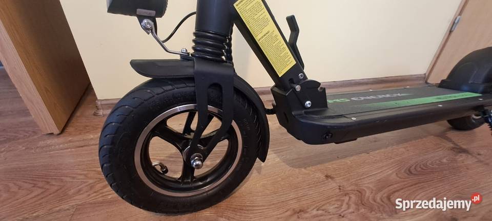 Hulajnoga elektryczna MS Energy neutron n2 Kraków