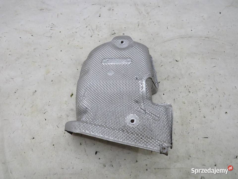 OSŁONA TERMICZNA BMW I3 REX 2395308