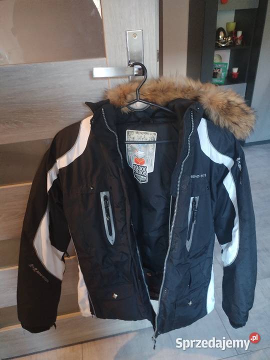 Kurtka dziewczęca Kurtki i płaszcze Adamów