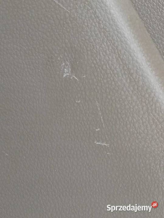 TAPICERKA BOCZEK LEWY PRZÓD Z50 Nissan Murano I osobowe