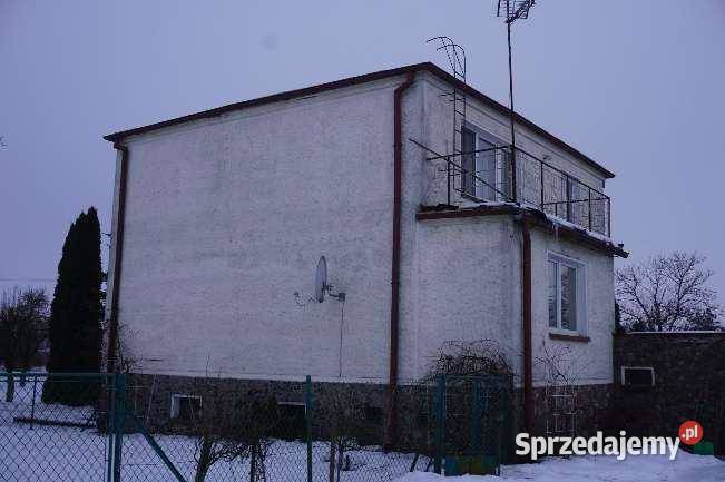 Budynek miszkalny Sprzedaż Podborek