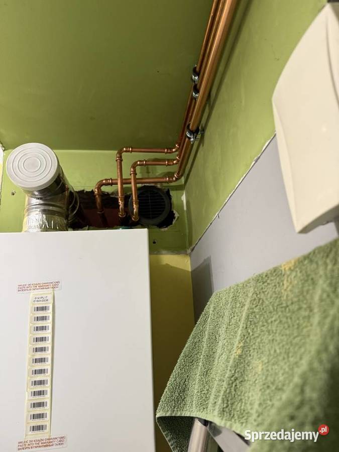 Gazownik z Uprawnieniami Lublin Podłączanoe