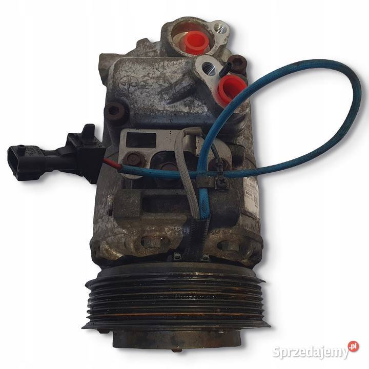 SPRĘŻARKA KLIMATYZACJI Saab 95 95 I 20 T Chełm