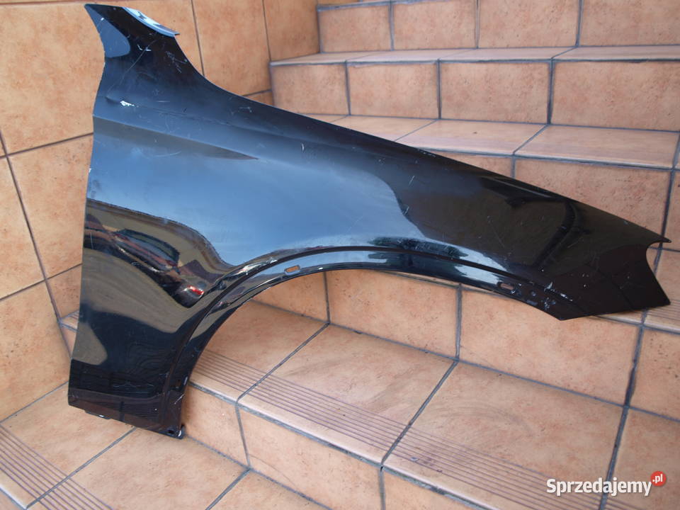 Mercedes GLC W253 A253 błotnik prawy przód 2015 Kalisz sprzedam