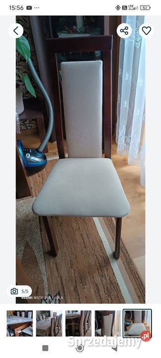 Duży stół Stoły mazowieckie Siedlce