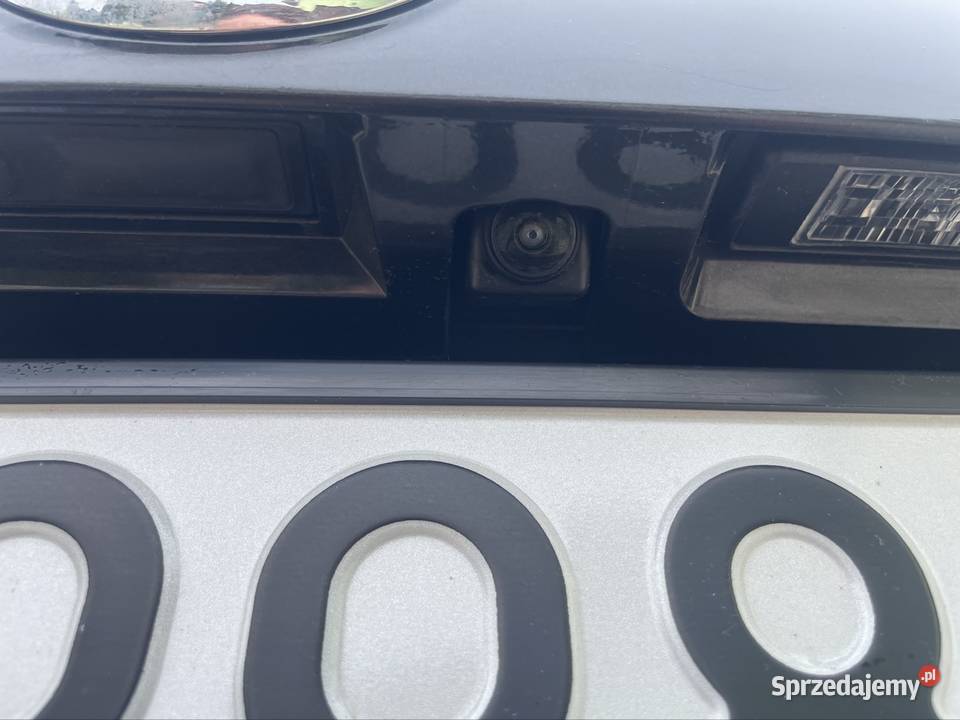 Bogata wersja Automat 7G Panorama Kamera 360 automatyczna Dobrzejewice