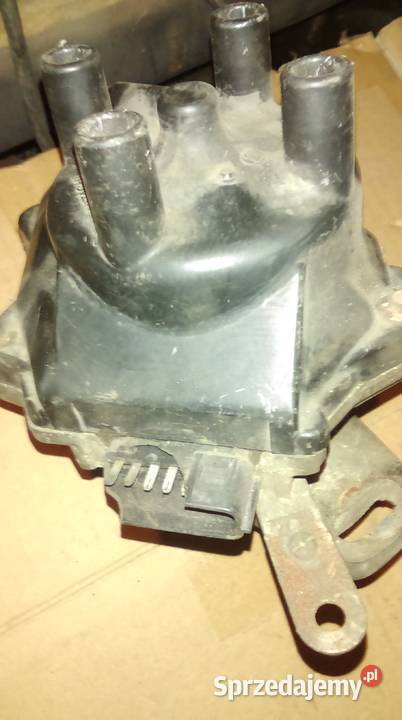 Aparat zapłonowy do Hondy civic 14 90 6 gen Rok produkcji 1998 wielkopolskie Poznań