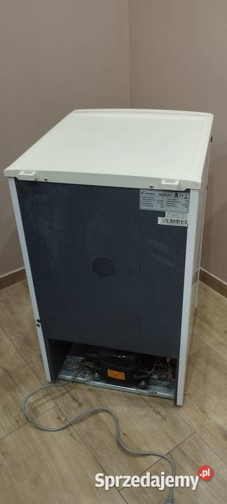 Lodówka candy 85 Lodówki i zamrażarki warmińsko-mazurskie Miłki