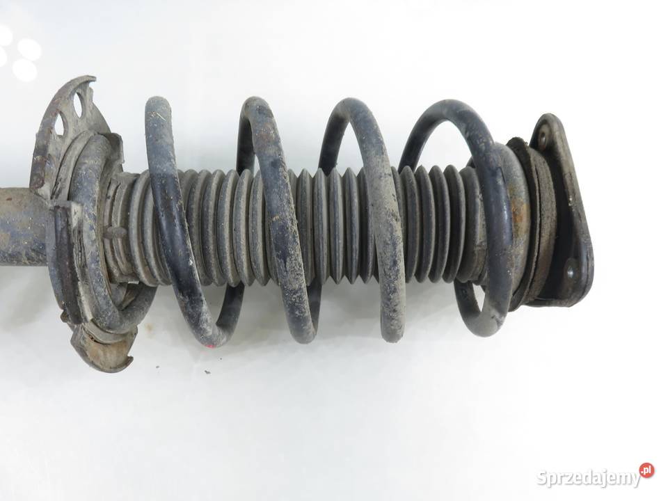 MCPERSON PRAWY PRZEDNI FORD FOCUS MK3 III 15