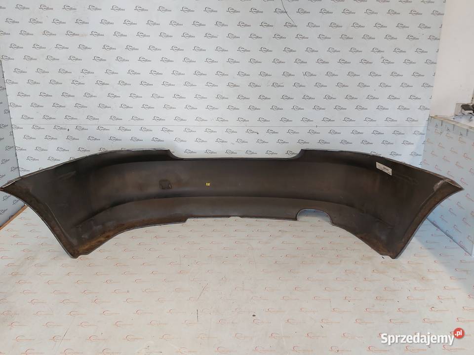 BMW 1 E82 11r zderzak tył 7166793 świętokrzyskie Kielce