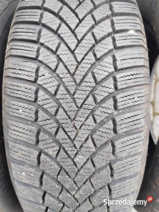 Bridgestone 2055516 Zima Komplet 7mm 2022r Gniewkowo