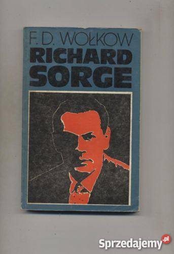 Richard Sorge Szczecin