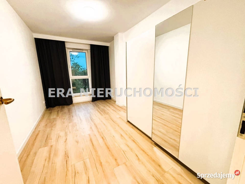 Wynajem mieszkania 62m2 3pokojowe Białystok